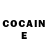 Cocaine Колумбийский MrSorych
